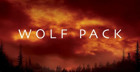 Wolf Pack Temporada 1 Assista Todos Episódios Online Streaming