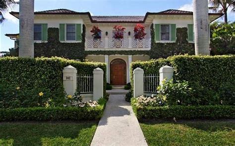 302 Caribbean Rd Palm Beach Fl 33480 Zillow