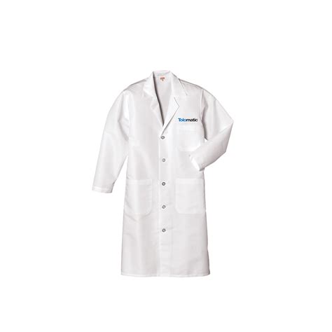 Tm Kp14 Red Kap Lab Coat Bagyjo