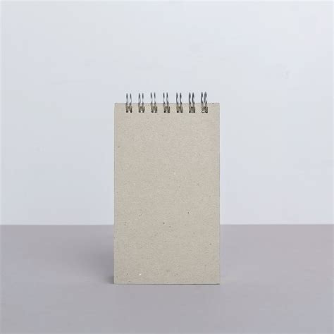 Блокнот Falafel Notepad Blank A7