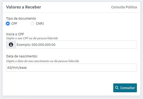 Tem Valores Esquecidos Veja Not Cia Tima Do Banco Central