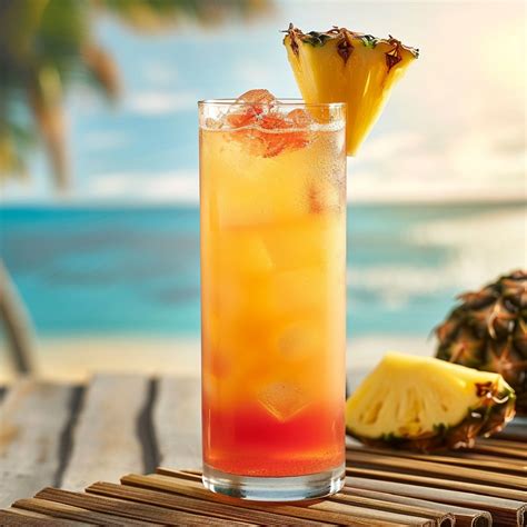 How To Make A Caribbean Breeze Recipe Ingredients And Tips 2025