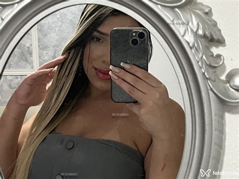 Acompanhantes Mulheres Em Volta Redonda RJ Fatal Model