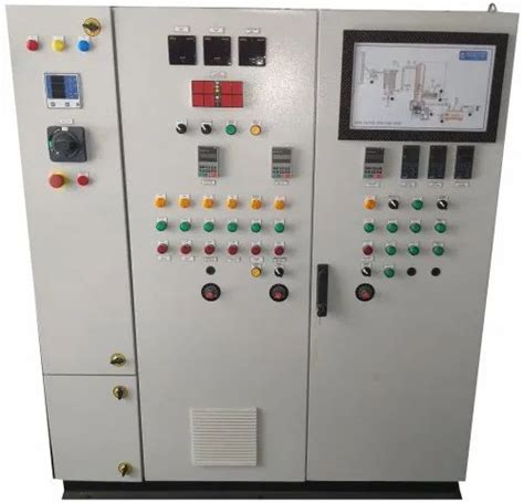 Iot Enabled Instrumental Control Panels 48x36inch Operating Voltage