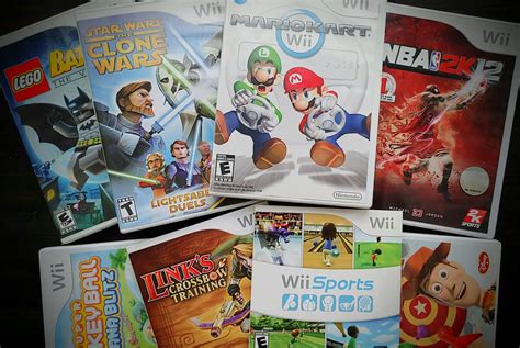 How To Play Your Nintendo Wii Games From Usb Drive 2024 2025 Con Dates