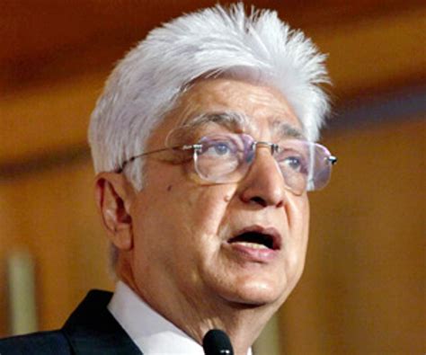 Azim Premji Gives Rs 52750 Cr Wipro Shares To Charity