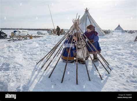 Yamal Peninsula