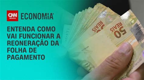 Setores Afetados Pela Reonera O Da Folha Pedem A Pacheco Que Devolva A