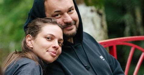 Сергей Жуков станет отцом в пятый раз | Счастливые родители