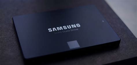 Samsung-SSD im Angebot: 8 TB jetzt über 160 Euro billiger - Futurezone