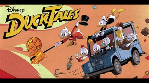 Ducktales Vs Battle Mashup Mix Playithub Youtube