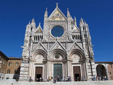 La Cattedrale Di Siena Toscana Holiday Village