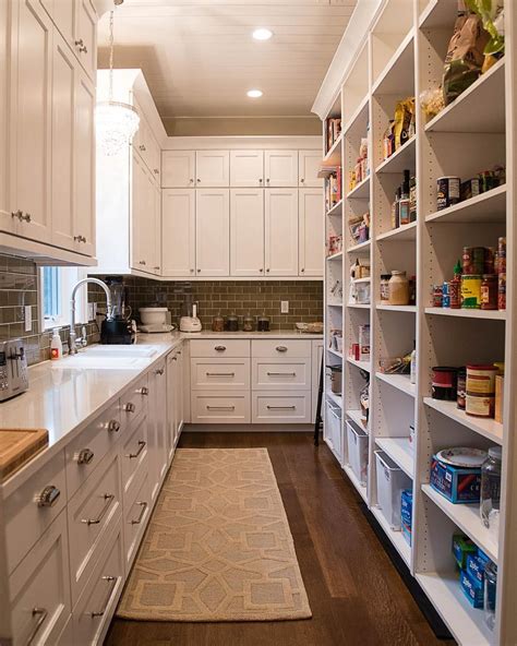 Meagan Rae Interiors On Instagram The Butler Pantry With Access To