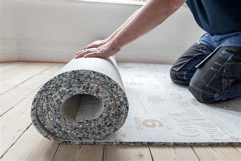 Our Guide To Understanding Carpet Underlay Cormar Carpets