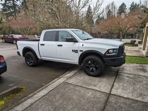 21 Warlock Mods Rramtrucks