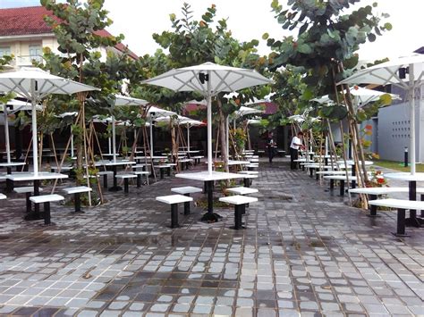 fasilitas  tempat wisata    pt eticon rekayasa teknik