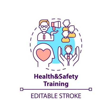Safety Training Logo At Darcy Simoi Blog