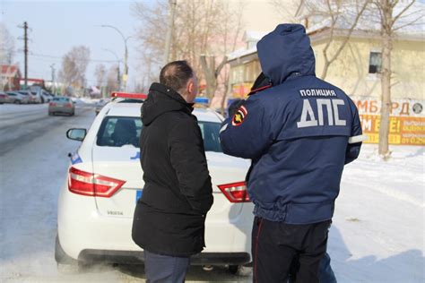 Инспектор ДПС просит показать огнетушитель, 3 причины почему лучше ...