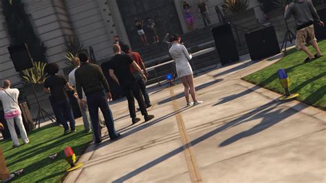 Party 2023 Menyoo Gta 5 Mods