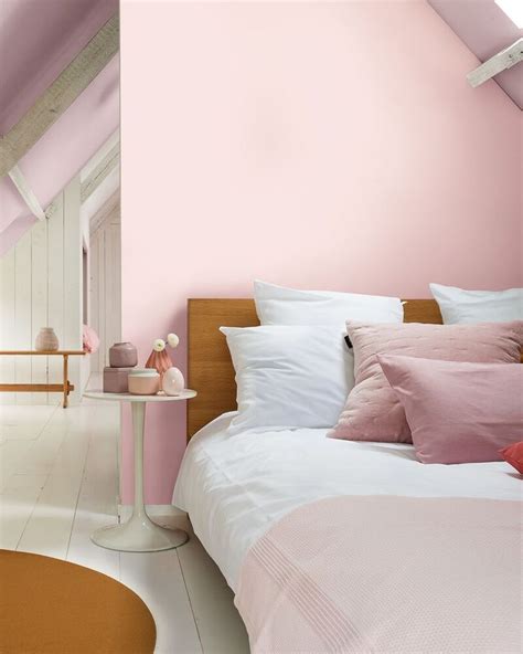 Chambre Rose Chambre Pastel D Coration Chambre Chambre Rose