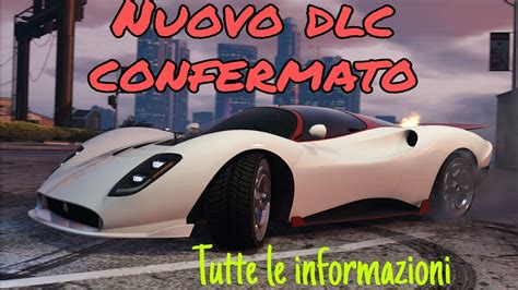 NUOVO DLC CONFERMATO FINALMENTE GTA 5 RED DEAD REDEMPION YouTube