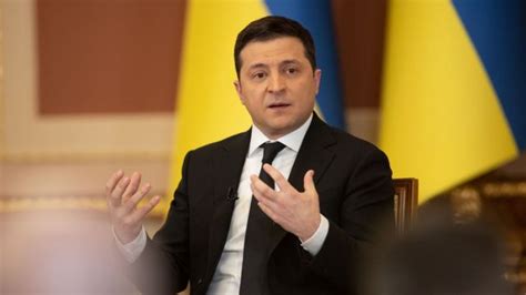 Зеленський: паніка коштувала Україні 12,5 млрд - BBC News Україна