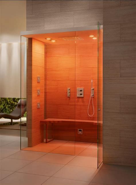 Grohtherm F - Spabruser | GROHE