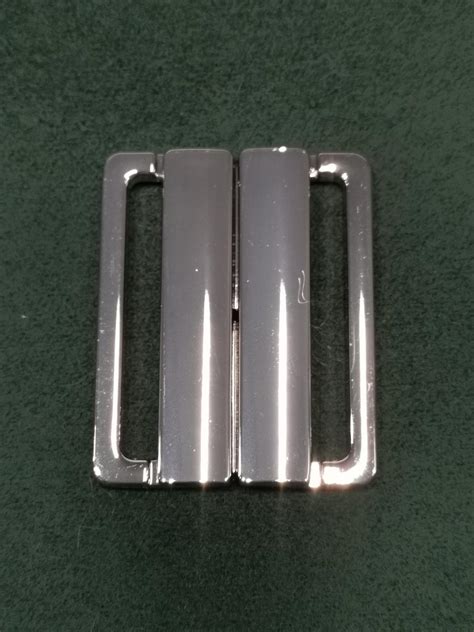 Bikini Spenne Mm S Lv Metall Singer Bernina Sysenter As