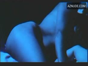 SASHA HAILS Nude AZNude