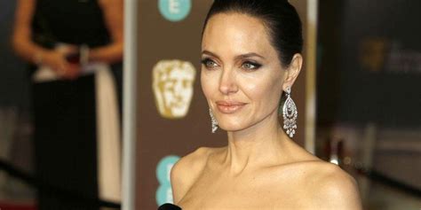 Angelina Jolie New Boyfriend Revealed