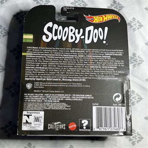 The Mystery Machine Is A Big Hit With Hot Wheels Collectors Autoevolution