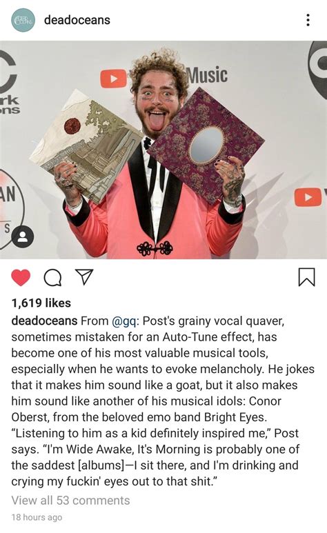 Fuck Yeah Bright Eyes