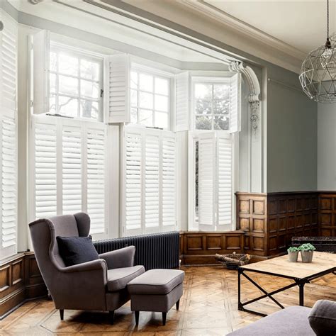 Interior Window Shutters Everything You Need To Know Laurel Home