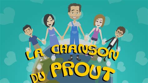 FART MAN La Chanson Du Prout CLIP OFFICIEL YouTube