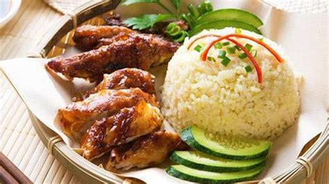 Resep Nasi Hainan Authentic Ala Restoran Yang Mudah Dibuat