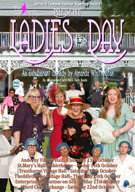 Ladies Day