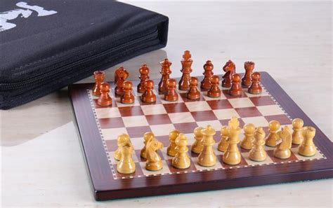 Travel Chess Sets | Chess House