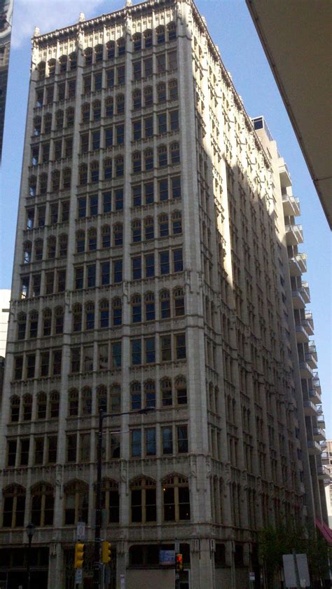 Philaphilia Old Ass Building Of The Week April 25