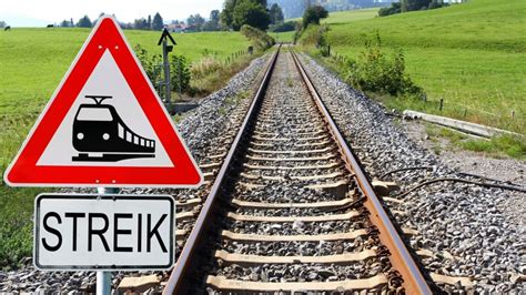 Deutsche Bahn News Aktuell Gdl Streik Verkehr Der S Bahn Rhein Main