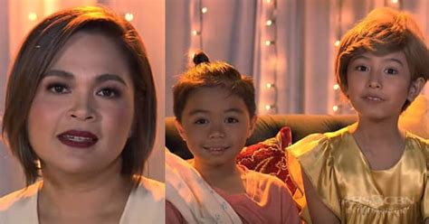 Watch The Secrets Behind The Making Of Starla” Abs Cbn Entertainment