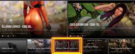 Alluring Curves CBBE Bodyslide Preset Request Find Skyrim Adult Sex Mods LoversLab
