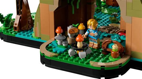 Fantastici Dettagli Che Abbiamo Notato Nel Set Lego Del Grande