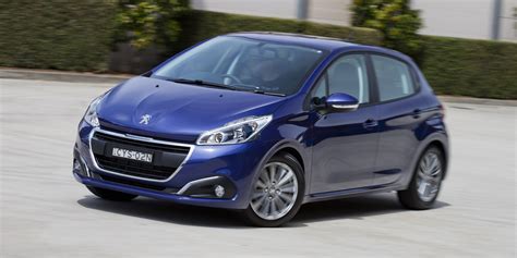 Peugeot Review Photos Caradvice