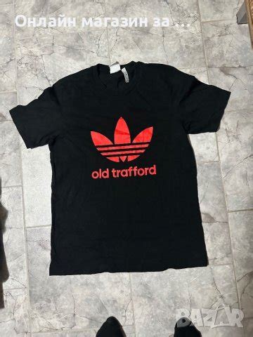 Тениска Адидас в Тениски в гр. Пловдив - ID45514988 — Bazar.bg
