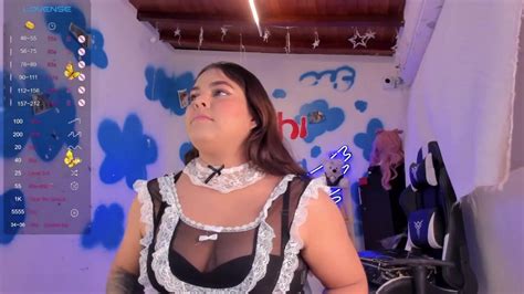 Nathalia 19 Webcam Porn Video Stripchat Big Tits Teens Fisting Latin Double Penetration