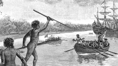 Thousands Died On Australian Soil In The Frontier Wars Sbs News