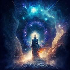 Andrea Eromes Spiritual Journey Finding Enlightenment Through Extreme Measures