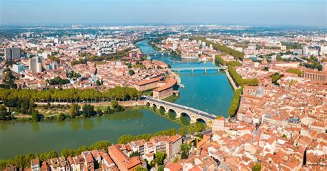 Toulouse: 72-Hour City Card | GetYourGuide