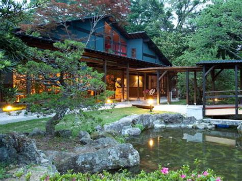Yadoya Ohashi SELECTED ONSEN RYOKAN Best In Japan Private Hot Spring Hotel Open Air Bath