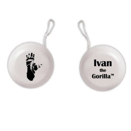 Ivan Yo-Yo - The Ivan Foundation